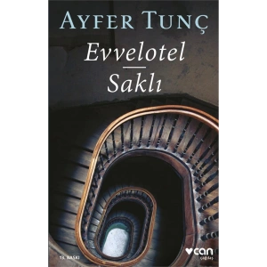 Evvelotel - Saklı