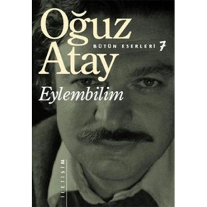 Eylembilim