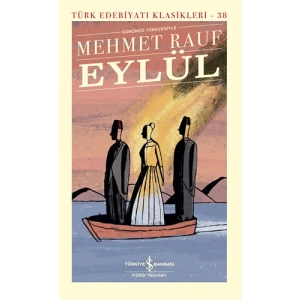 Eylül (Ciltli)