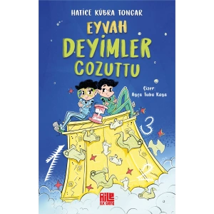 Eyvah Deyimler Cozuttu
