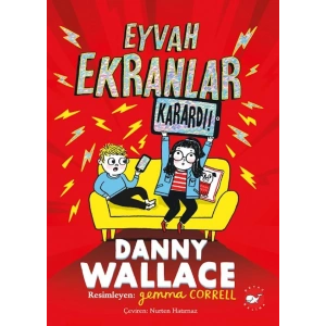 Eyvah Ekranlar Karardı !