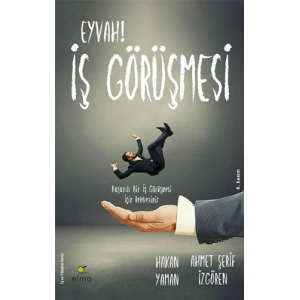 Eyvah! İş Görüşmesi