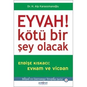 Eyvah! Kötü Bir Şey Olacak