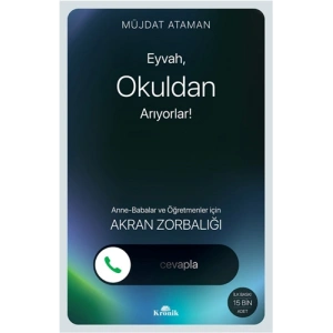 Eyvah Okuldan Arıyorlar!