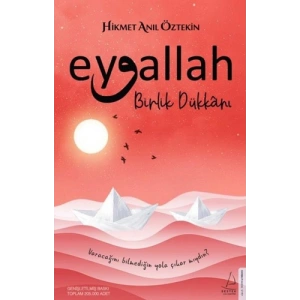 Eyvallah - Birlik Dükkanı