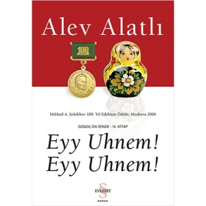 Eyy Uhnem! Eyy Uhnem!