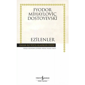 Ezilenler