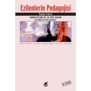 Ezilenlerin Pedagojisi