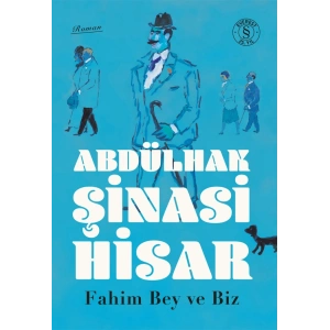 Fahim Bey ve Biz (Kitap Boy)