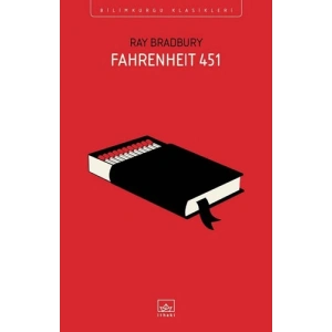 Fahrenheit 451
