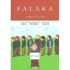 Falaka (Cep Boy)