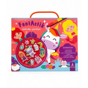 Fantastik Aktivite Çantası