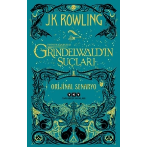 Fantastik Canavarlar - Grindelwald’ın Suçları