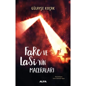 Fare ve Lasinin Maceraları