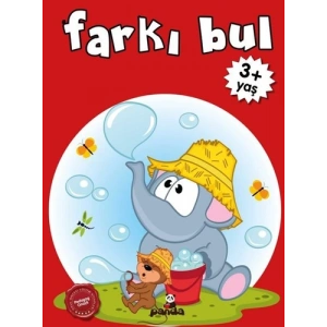 Farkı Bul
