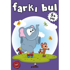 Farkı Bul