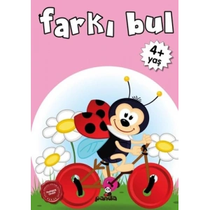 Farkı Bul