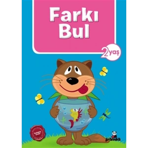 Farkı Bul +2 Yaş