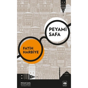 Fatih Harbiye