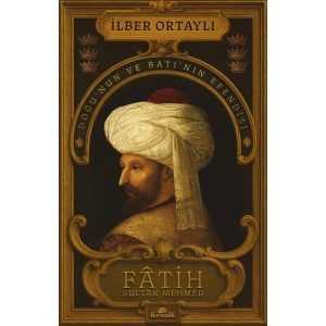 Fatih Sultan Mehmed