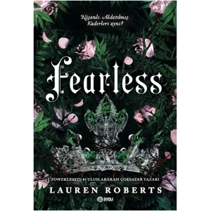 Fearless (Ciltli)
