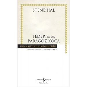 Feder Ya Da Paragöz Koca