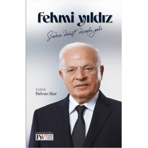 Fehmi Yıldız - Sadece Dürüst Desinler Yeter