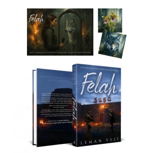 Felah (Ciltli)