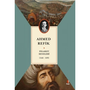 Felaket  Seneleri