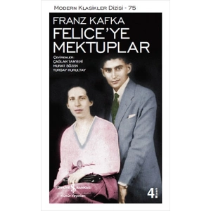 Felice’ye Mektuplar