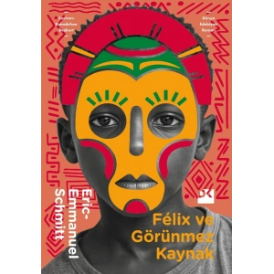 Félix ve Görünmez Kaynak
