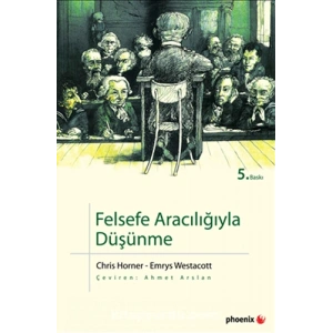 Felsefe Aracılığıyla Düşünme