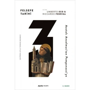 Felsefe Tarihi 3 (Ciltli)