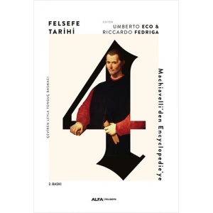 Felsefe Tarihi 4