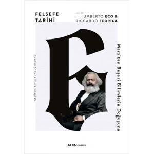 Felsefe Tarihi 6 (Ciltli)