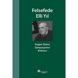Felsefede Elli Yıl