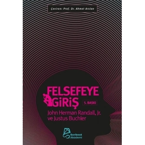 Felsefeye Giriş
