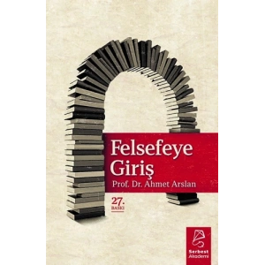 Felsefeye Giriş