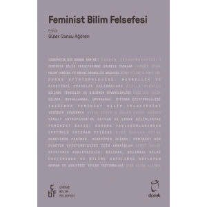 Feminist Bilim Felsefesi