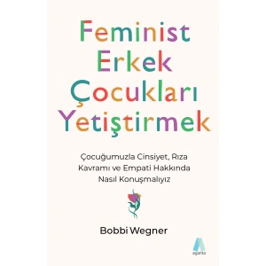 Feminist Erkek Çocukları Yetiştirmek