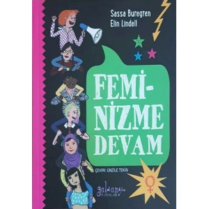 Feminizme Devam