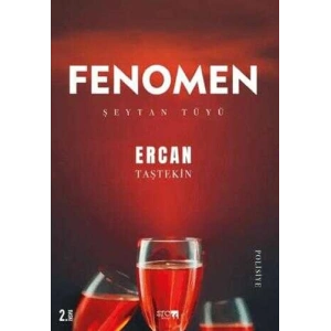 Fenomen - Şeytan Tüyü