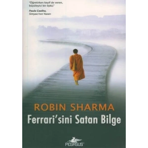 FERRARİSİNİ SATAN BİLGE
