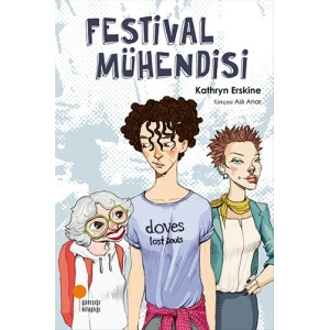 Festival Mühendisi