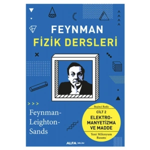 Feynman Fizik Dersleri - Cilt 2