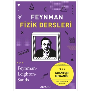 Feynman Fizik Dersleri - Cilt 3