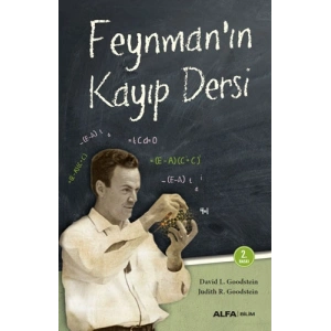 Feynmanın Kayıp Dersi