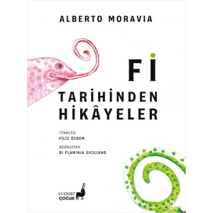 Fi Tarihinden  Hikâyeler