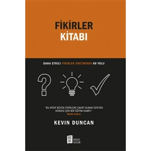 Fikirler Kitabı