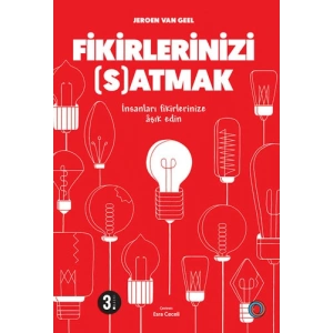 Fikirlerinizi Satmak
